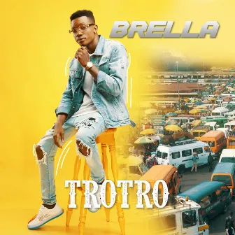 Trotro by Brella