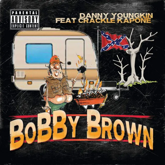 Bobby Brown