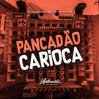 Pancadão Carioca by MC Nandinha NDS