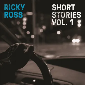 Raintown by Ricky Ross