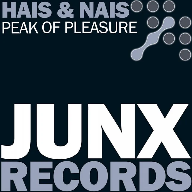 Peak Of Pleasure - Original Mix