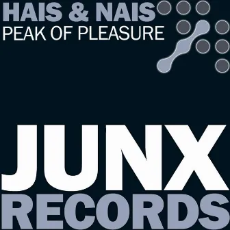 Peak Of Pleasure - Single by Hais