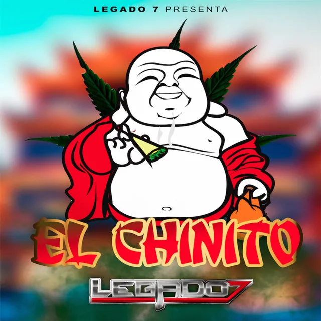 El Chinito