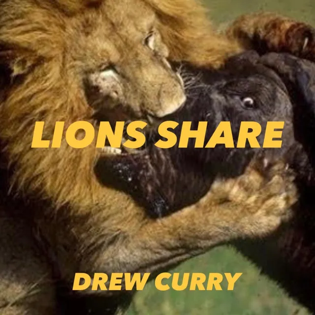 Lions Share