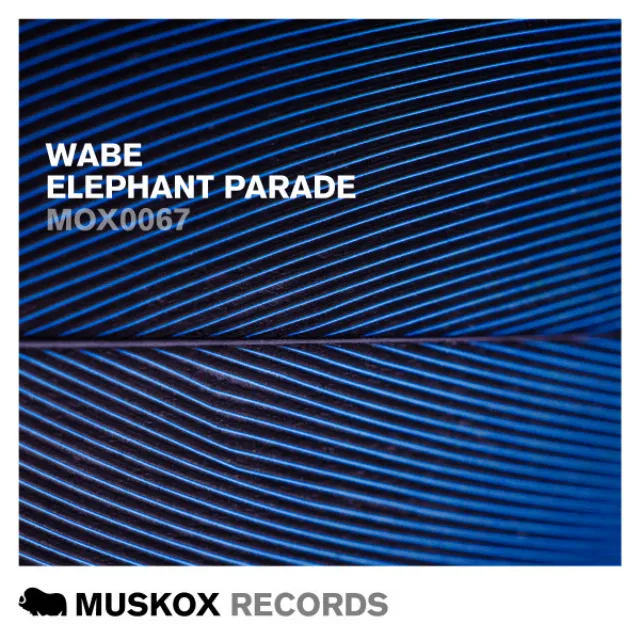 Elephant Parade - T3CHOFF Remix