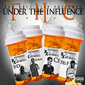 Under the Influence by Eddo