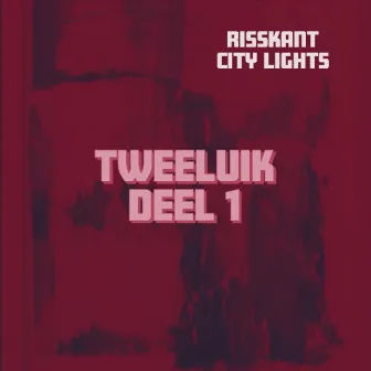 Tweeluik Deel 1 by CITY LIGHTS