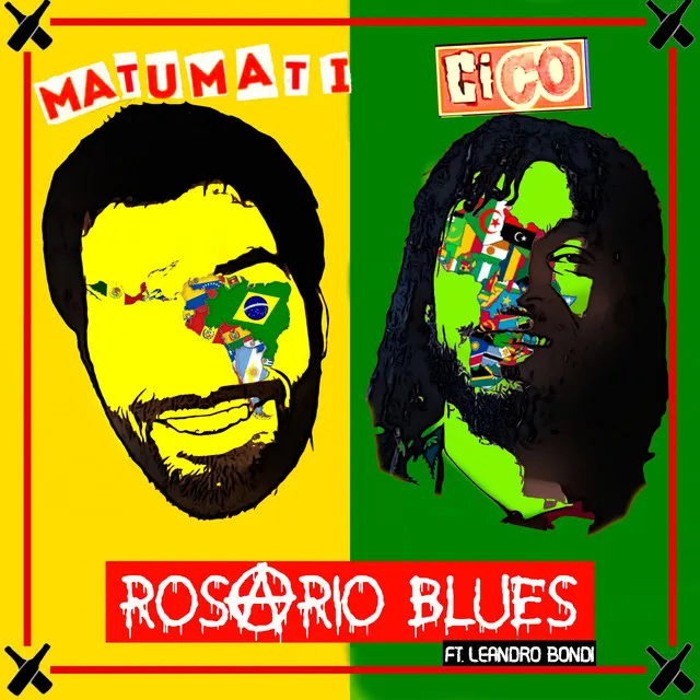 Rosario Blues