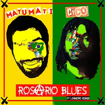 Rosario Blues by Cico & Mama Afrika