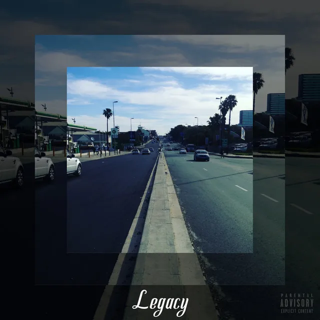 Loyalty (feat. Yeye)