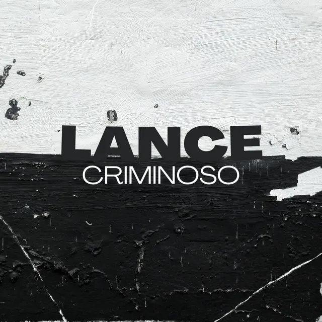 Lance criminoso