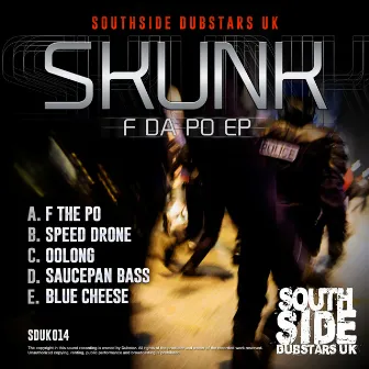 F Da Po by Skunk