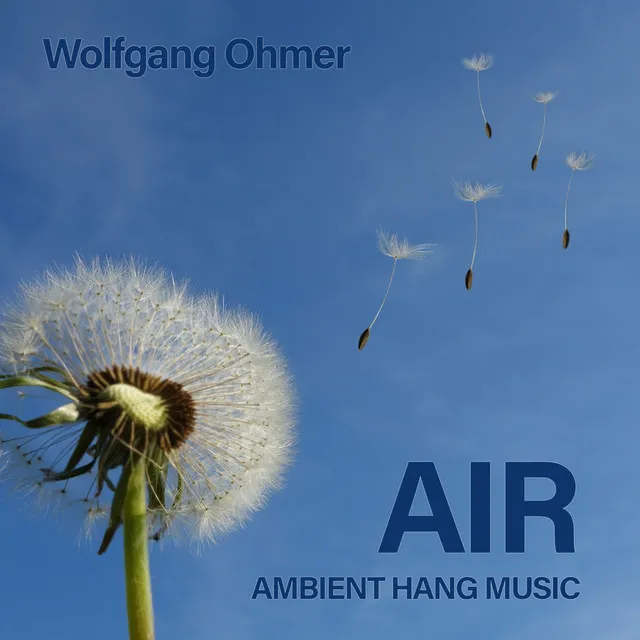 Air - Ambient Hang Music