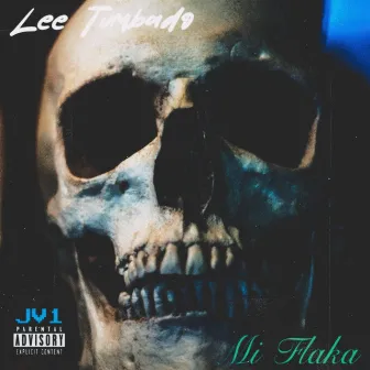 Mi Flaka (JV1) by Lee Tumbado