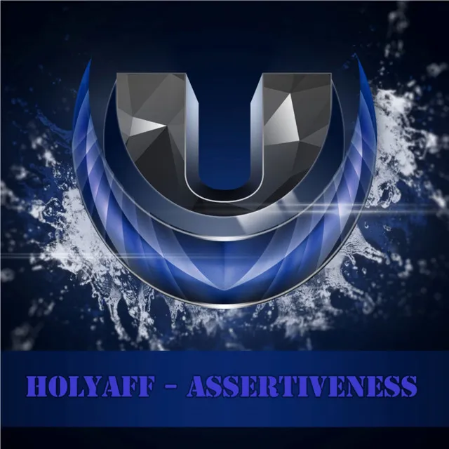 Assertiveness - Original Mix