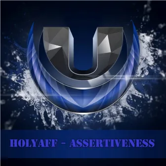 Assertiveness by HoLyAFF