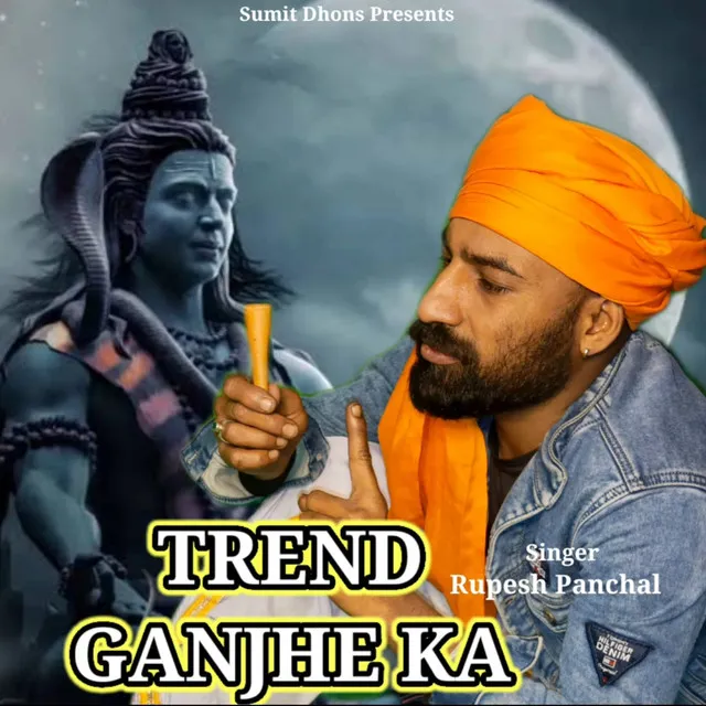 Trend Ganjhe Ka