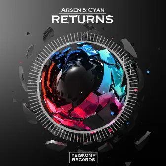 Returns by Arsen & Cyan