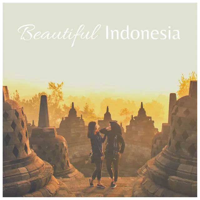 Beautiful Indonesia