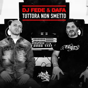 Tuttora non smetto by Dafa