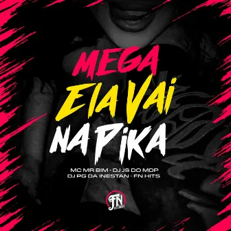 Mega Ela Vai na Pika by FN HITS