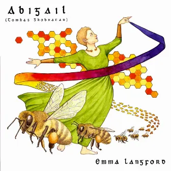 Abigail (Tomhas Ghobnatan) by Emma Langford