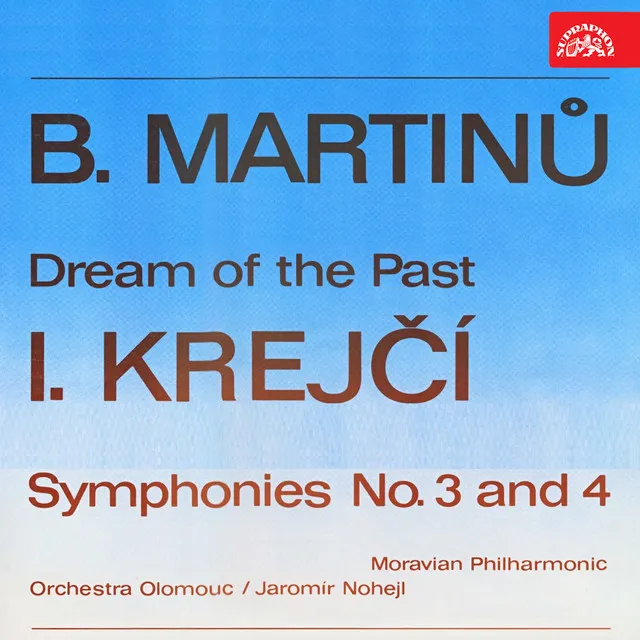 Symphony No. 3: I. Allegro