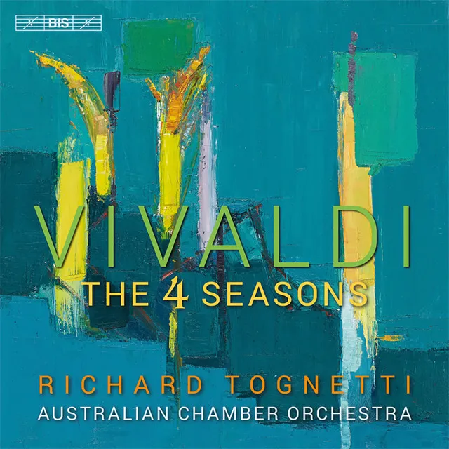 Concerto for 4 Violins & Cello in B Minor, Op. 3 No. 10, RV 580: I. Allegro