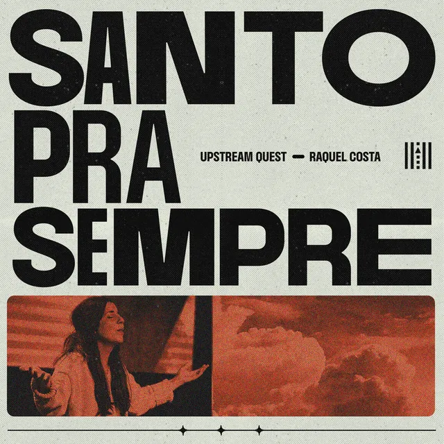 Santo pra Sempre