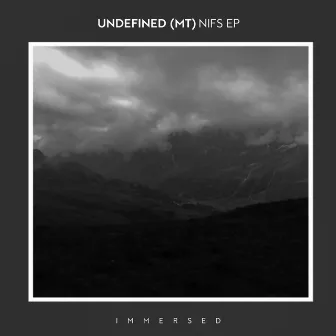 Nifs EP by Undefined (MT)