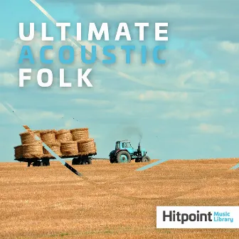 Hitpoint Ultimate Acoustic Folk by Tim Laws