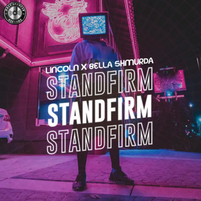 Standfirm