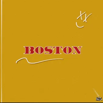 BOSTON by MAGIC