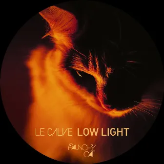 Low Light EP by Le Calve