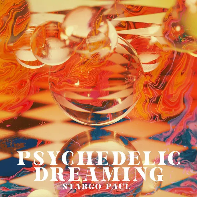 Psychedelic Dreaming