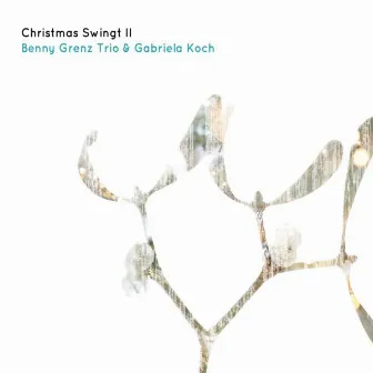 Christmas Swingt II by Gabriela Koch