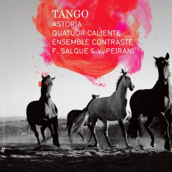 Tango by Astoria