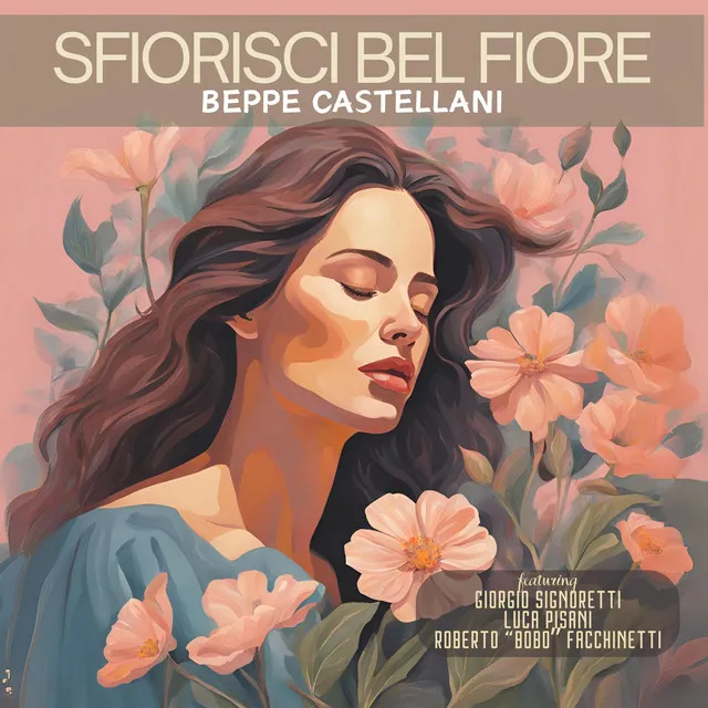 Sfiorisci bel fiore