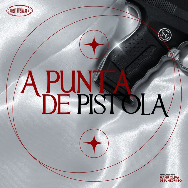 A Punta de Pistola