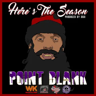 Here's the Season by Point Blank