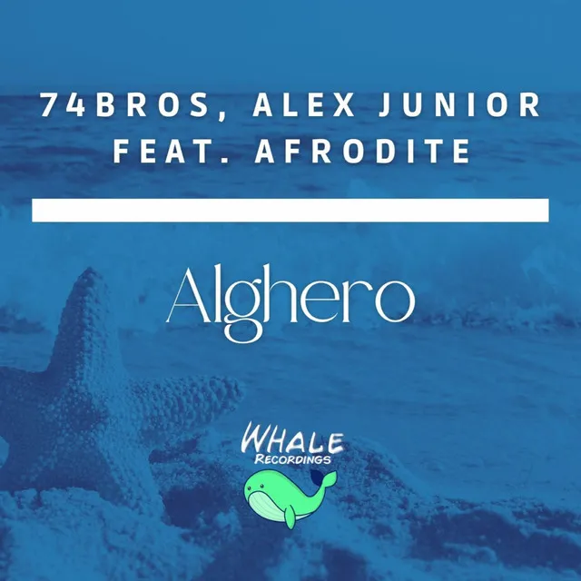 Alghero (Original Mix)