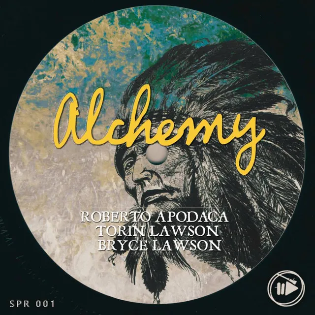 Alchemy - Original Mix