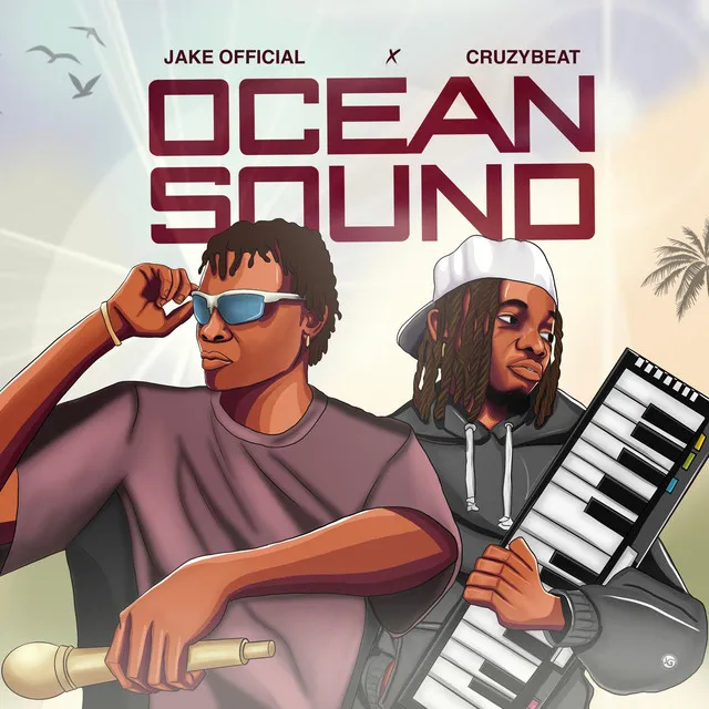 OCEAN SOUND