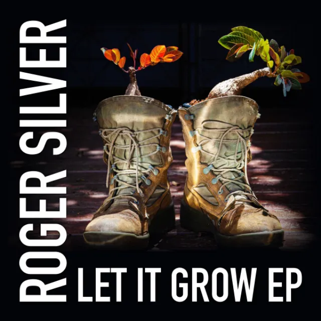 Let It Grow - Amir Telem Remix