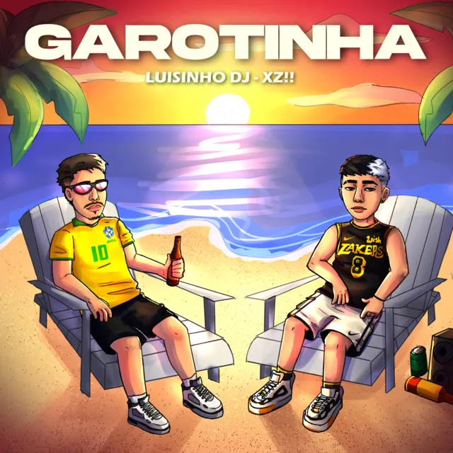 Garotinha