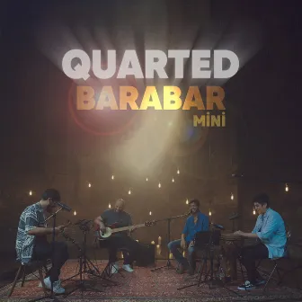 QUARTED (Barabar Mini) by Barabar