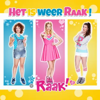 Het Is Weer Raak by Raak