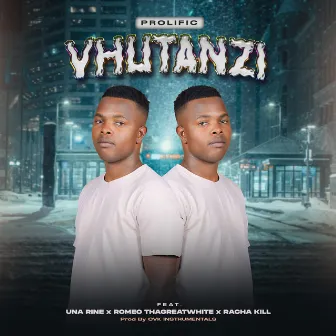 VHUṰANZI by Prolific RSA