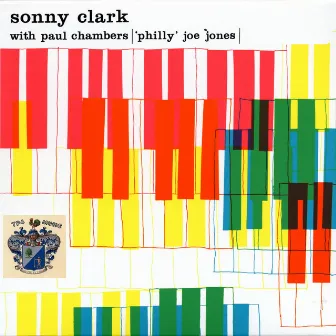 Sonny Clark Trio by Sonny Clark Trio