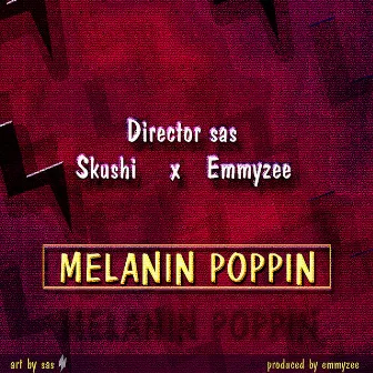 MelaninPoppin by EmmyZee